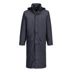 Flexatex Chem Long Coat - view 2