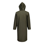 Flexatex Chem Long Coat - view 3