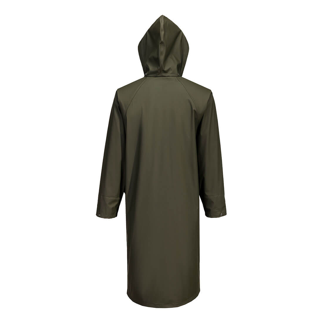 Flexatex Chem Long Coat - view 3