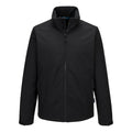 Heated S/Shell Jacket without Battery - view 1