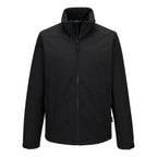 Heated S/Shell Jacket without Battery - view 1