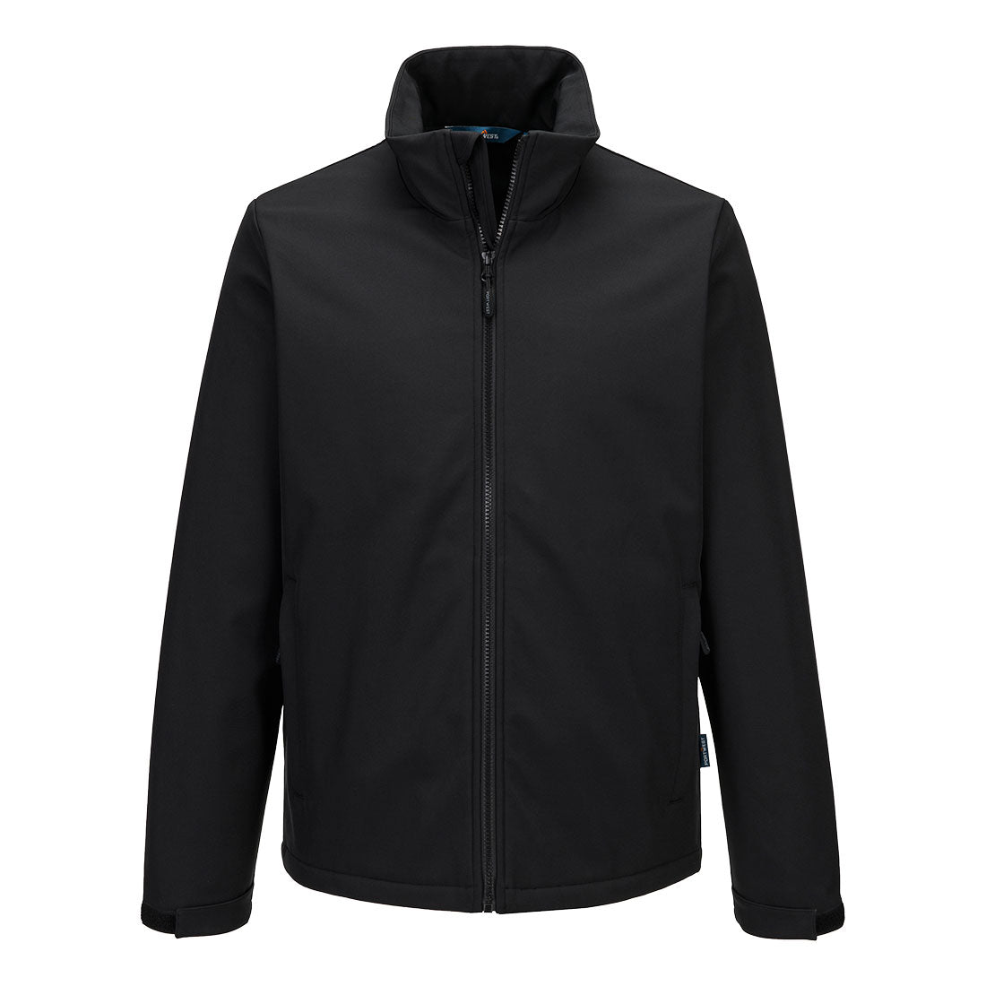 Heated S/Shell Jacket without Battery - view 1