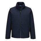 Heated S/Shell Jacket without Battery - view 2