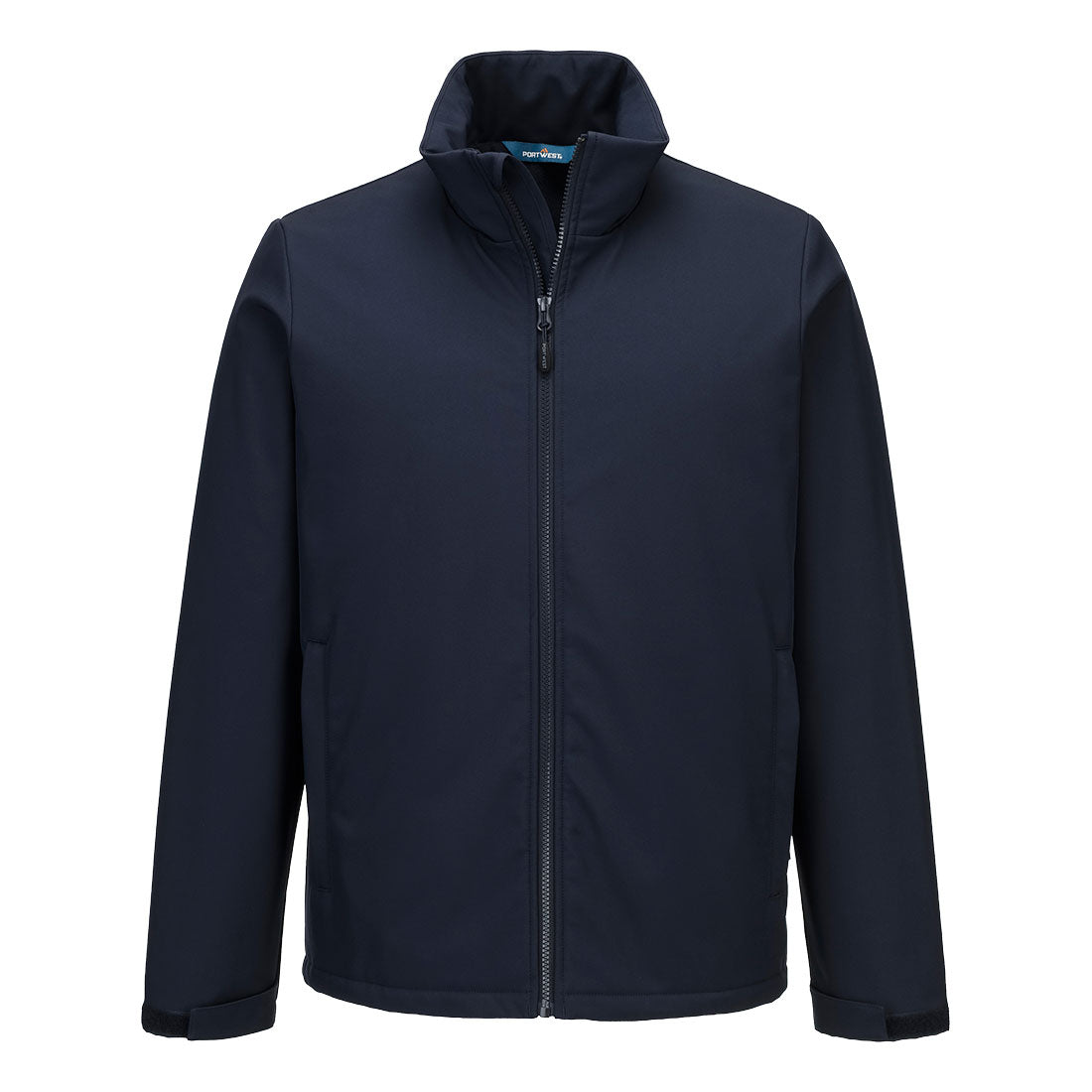 Heated S/Shell Jacket without Battery - view 2
