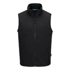 Heated Softshell Gilet - view 1