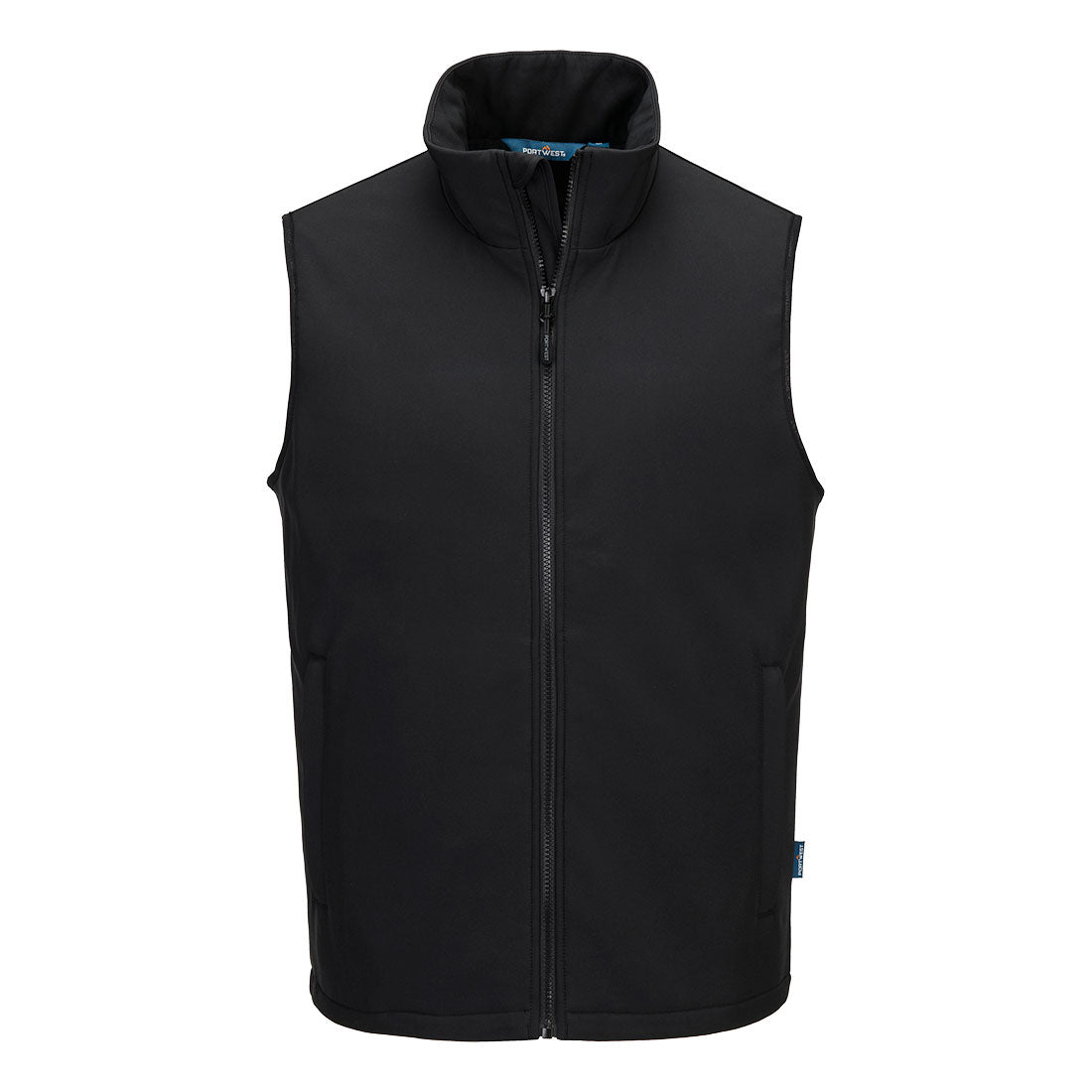 Heated Softshell Gilet - view 1