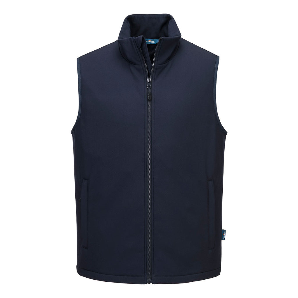 Heated Softshell Gilet - view 2