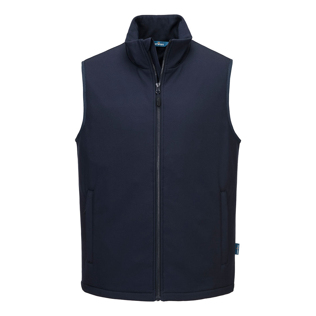 Heated Softshell Gilet - view 2