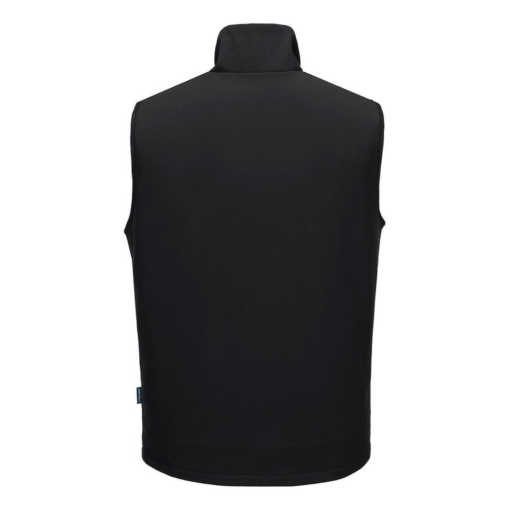 Heated Softshell Gilet - view 3
