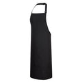 Polycotton Bib Apron - view 1