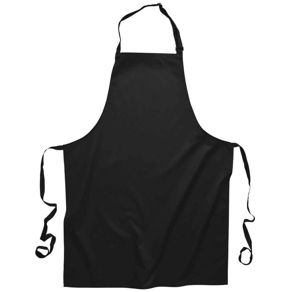 Polycotton Bib Apron - view 2