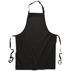 Polycotton Bib Apron - view 2
