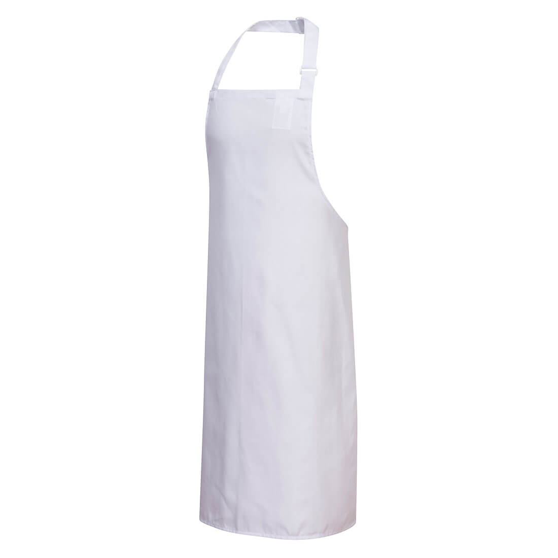 Polycotton Bib Apron - view 3