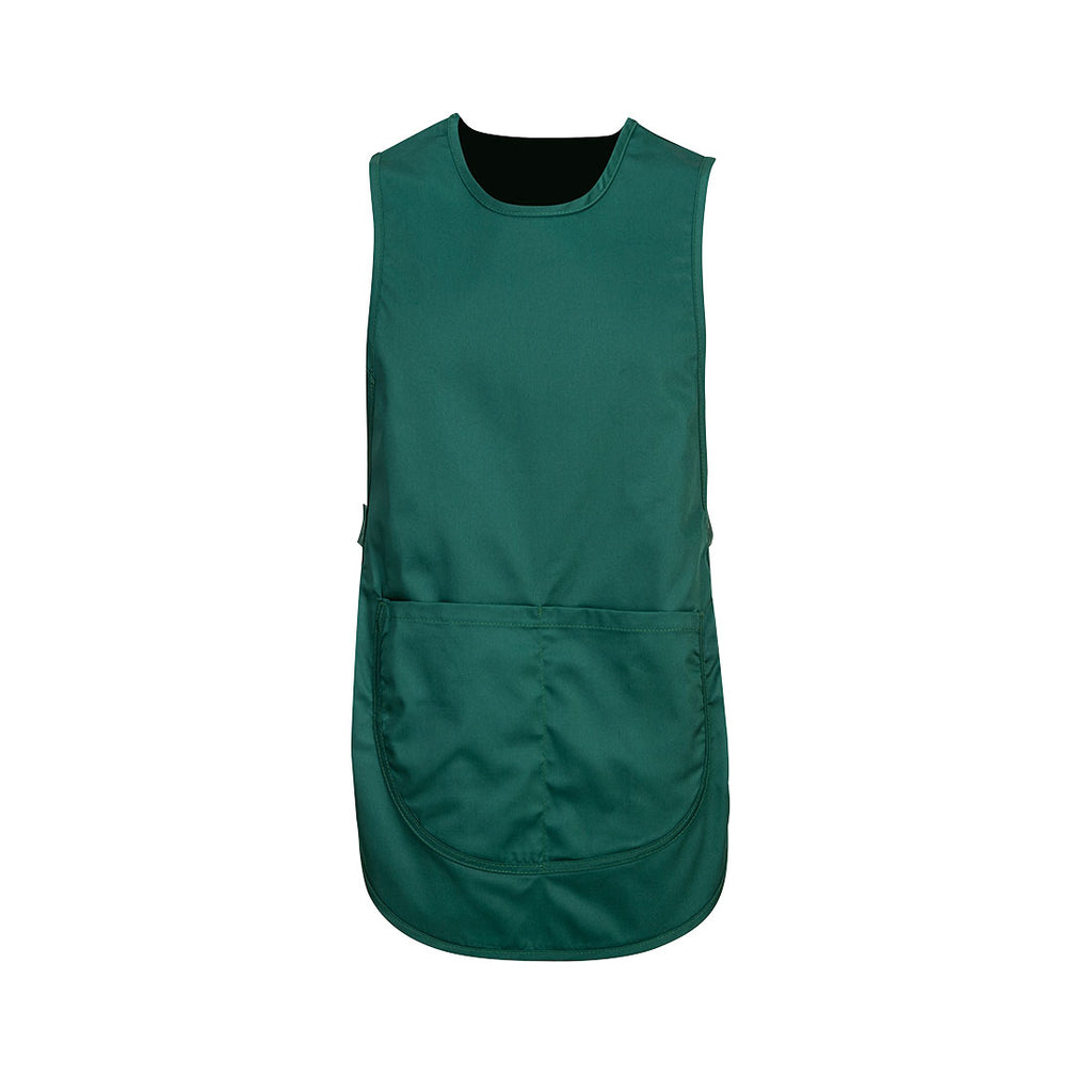 Tabard Apron with Pocket - view 1