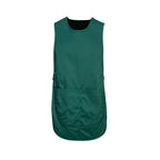 Tabard Apron with Pocket - view 1