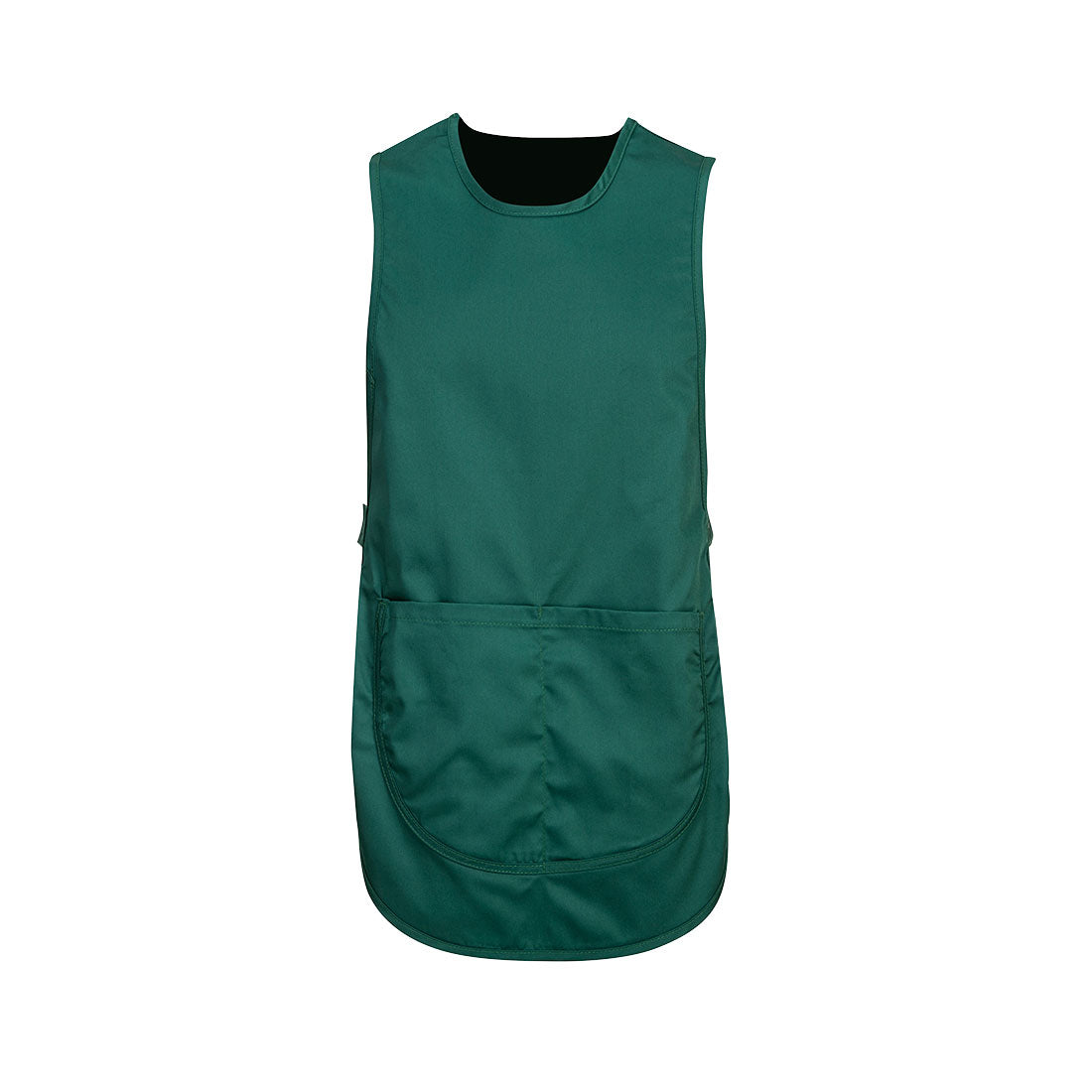 Tabard Apron with Pocket - view 1