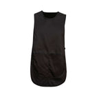 Tabard Apron with Pocket - view 2