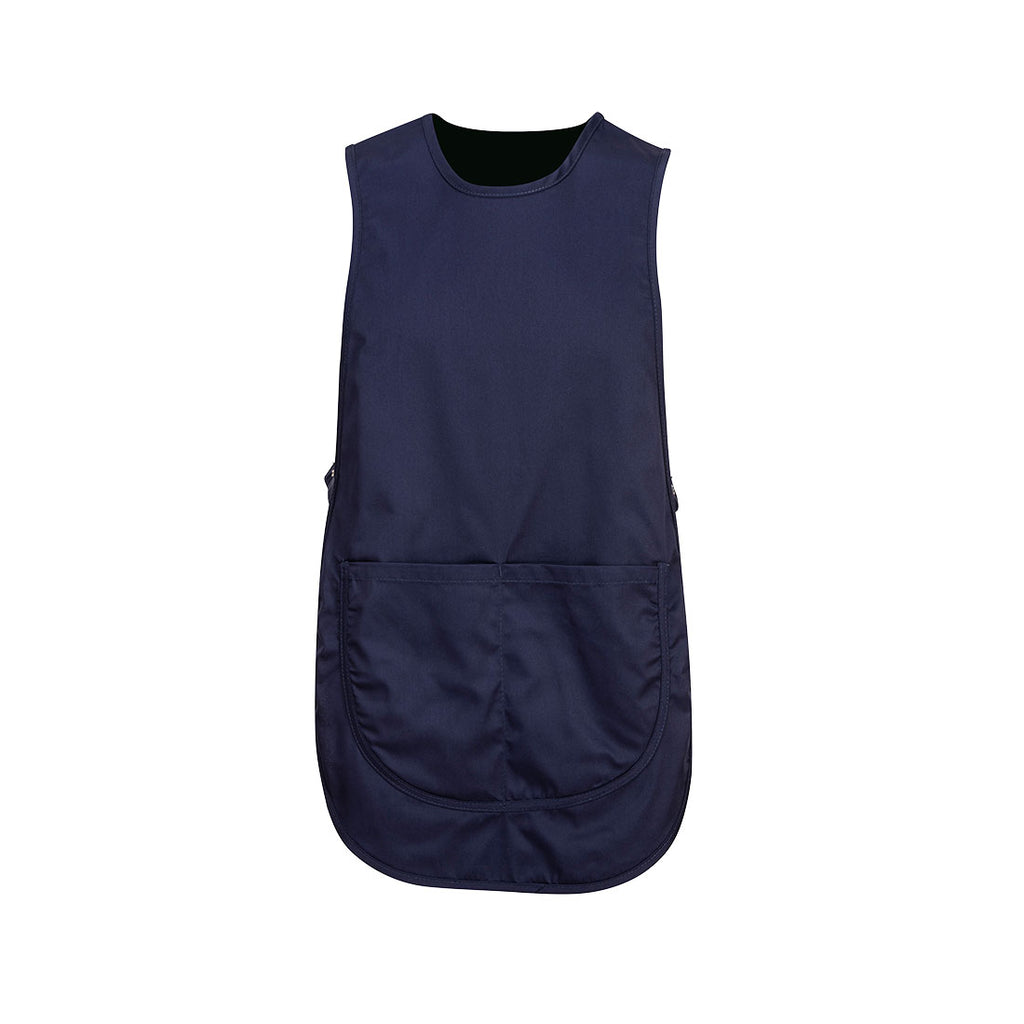 Tabard Apron with Pocket - view 3