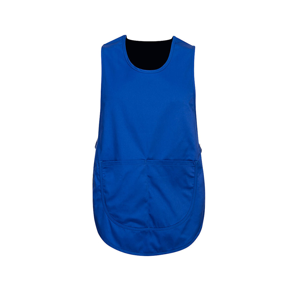 Tabard Apron with Pocket - view 4