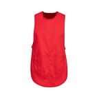 Tabard Apron with Pocket - view 5