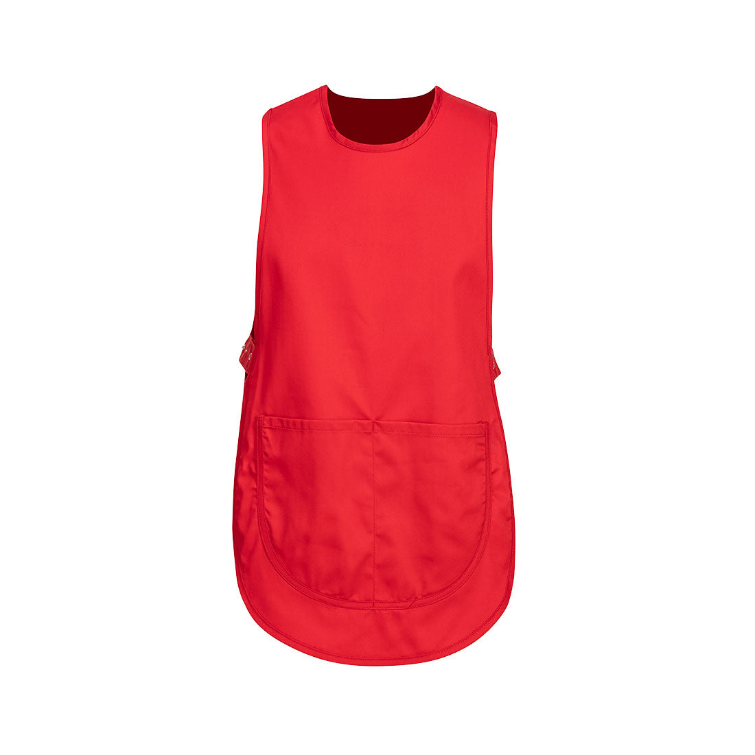 Tabard Apron with Pocket - view 5