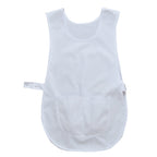 Tabard Apron with Pocket - view 6