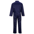 Euro Work Polycotton Coverall - view 5