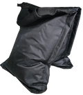 8kg Pre-Filled Saddle Sand Bag | Roadworks & Traffic Control | Uniform Safety Signs