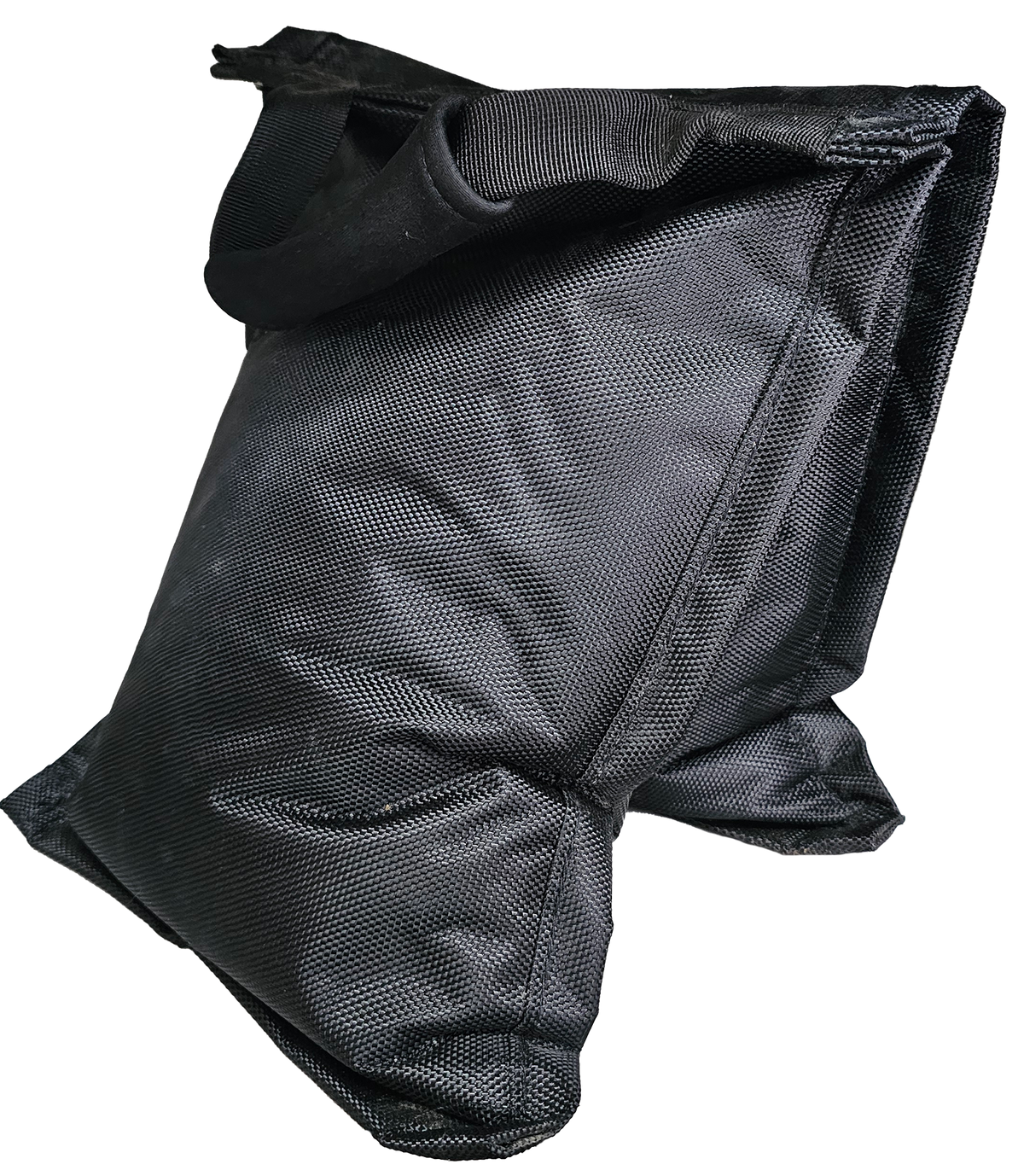 8kg Pre-Filled Saddle Sand Bag | Roadworks & Traffic Control | Uniform Safety Signs