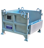 75.00 cm Dimensions Storage Container | Industrial Workshop | East West Engineering