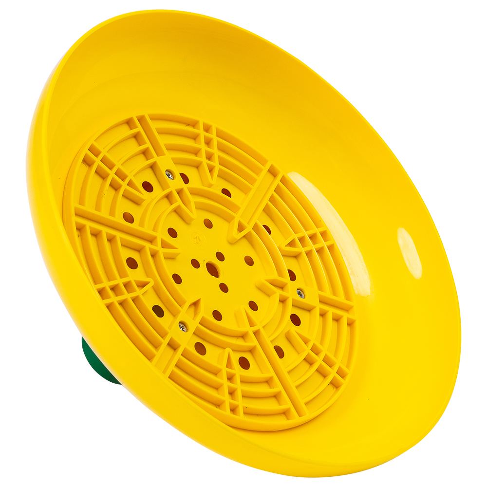 Plastic Shower Head