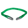 Flat polyester lifting sling 2 tonne