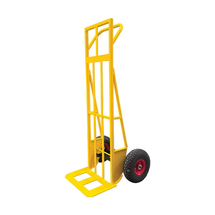 300kg Rated Hand Truck | Warehouse & Loading Docks | Team Systems