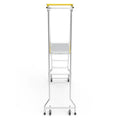 1500mm Folding Platform | Warehouse & Maintenance | Star Aluminium