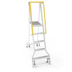1500mm Folding Platform | Warehouse & Maintenance | Star Aluminium, view 4
