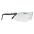 Clear Lens Safety Glasses | Industrial Precision Work | ATS Global