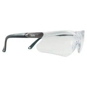 Clear Lens Safety Glasses | Industrial Precision Work | ATS Global