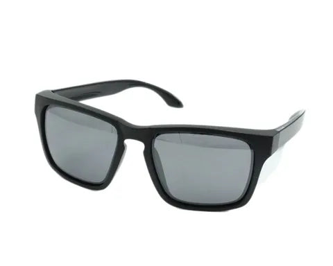 Polarised Polycarbonate Safety Glasses | Outdoor Site Work | ATS Global