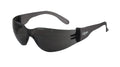 Smoked Polycarbonate Safety Glasses | Outdoor Site Work | ATS Global