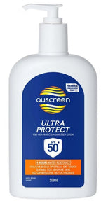 SPF 50+ Sprayable Sun Lotion - view 1