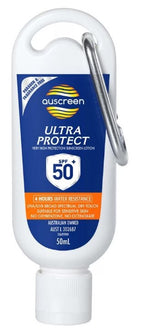 SPF 50+ Sunscreen Lotion 500ml Pump - view 3