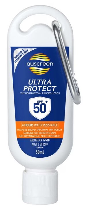 SPF 50+ Sunscreen Lotion - view 3