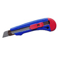 Large 18mm Snap Cutter with Slide Lock - view 1