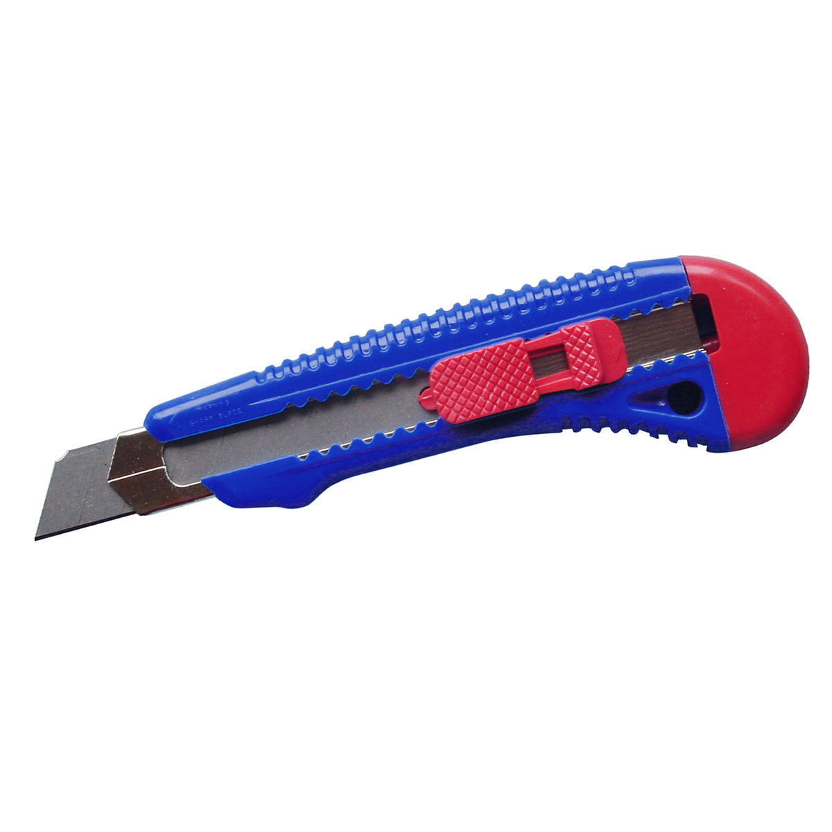 Large 18mm Snap Cutter with Slide Lock - view 1