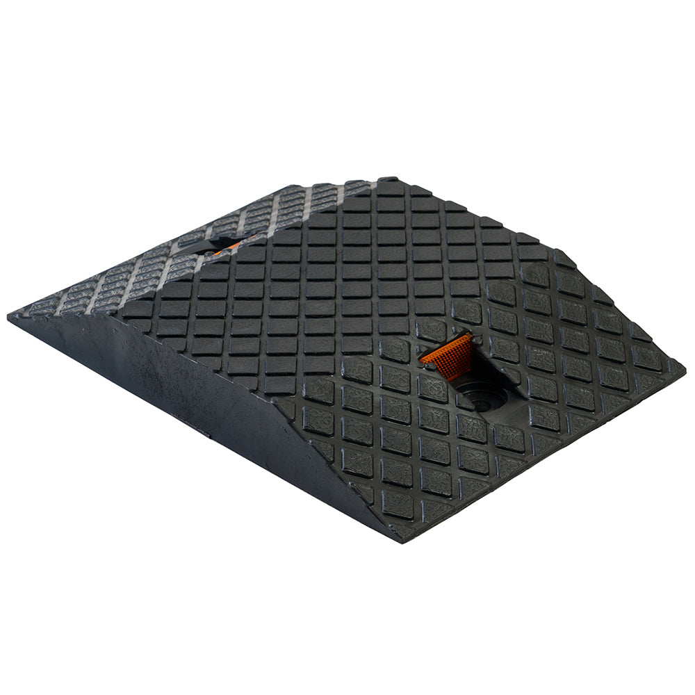 Nylon Speed Humps | Industrial Traffic Control | Uniform Safety Signs