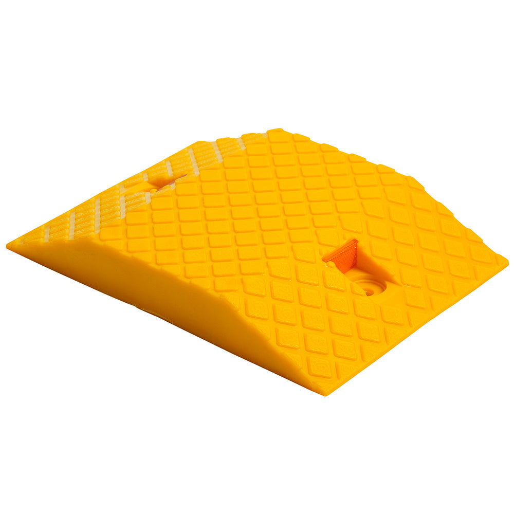 Nylon Speed Humps | Industrial Traffic Control | Uniform Safety Signs, view 2