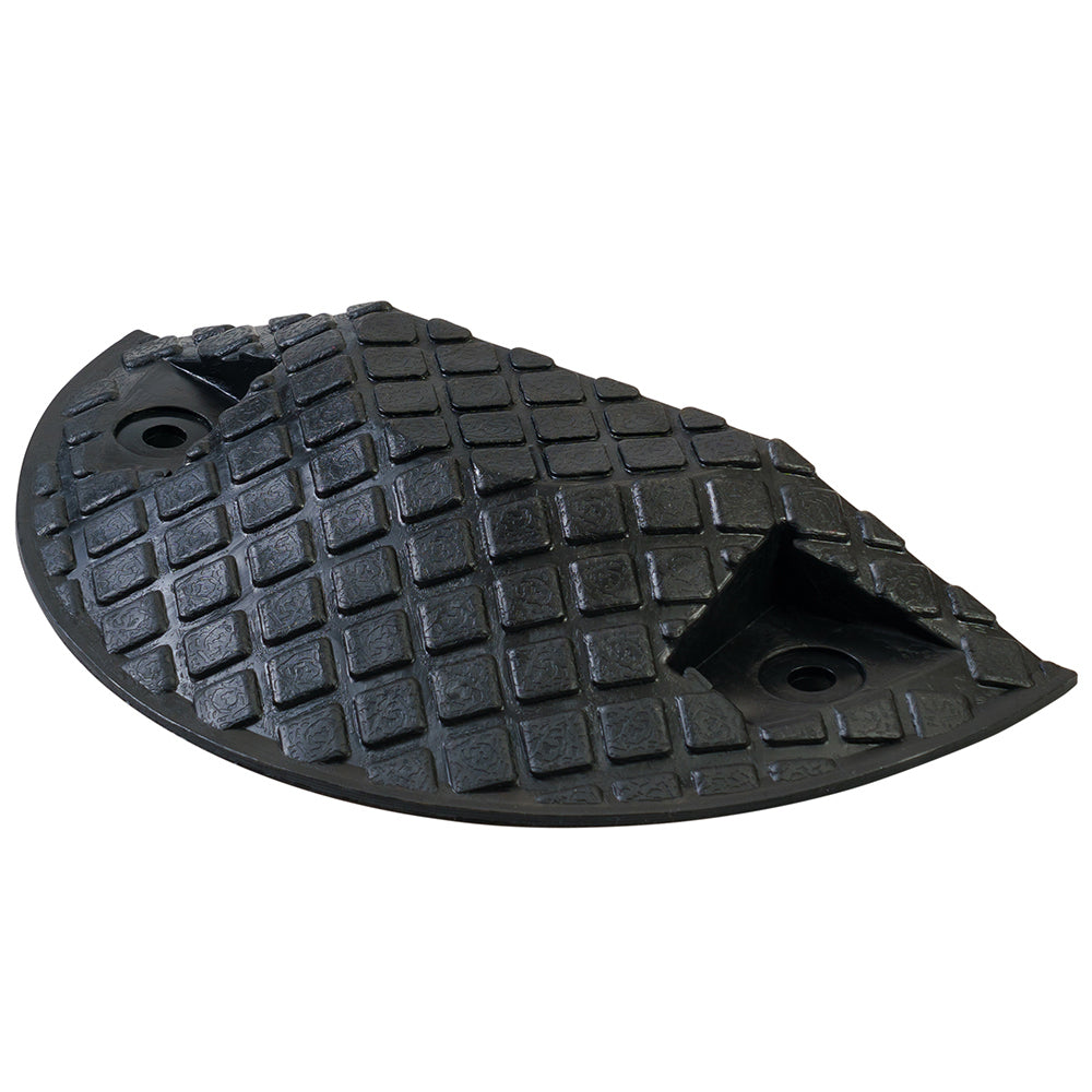Nylon Speed Humps | Industrial Traffic Control | Uniform Safety Signs, view 3
