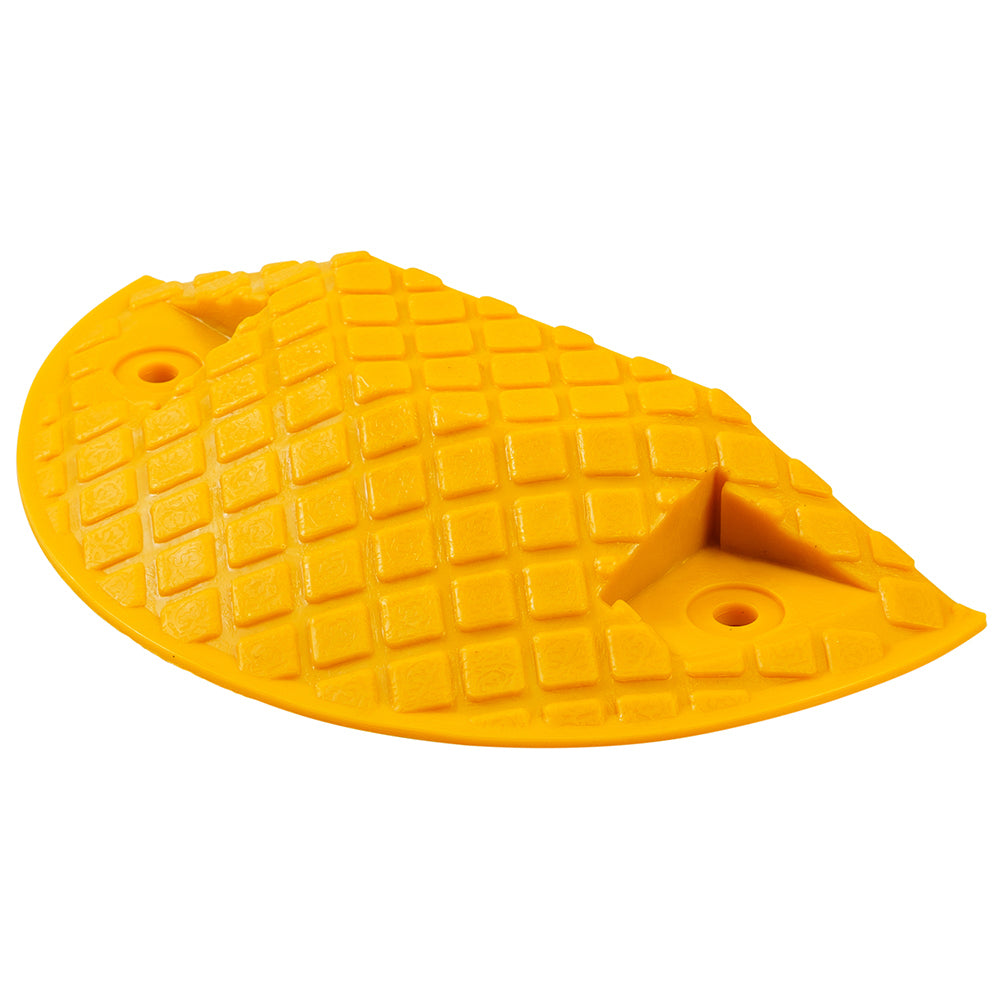 Nylon Speed Humps | Industrial Traffic Control | Uniform Safety Signs, view 4