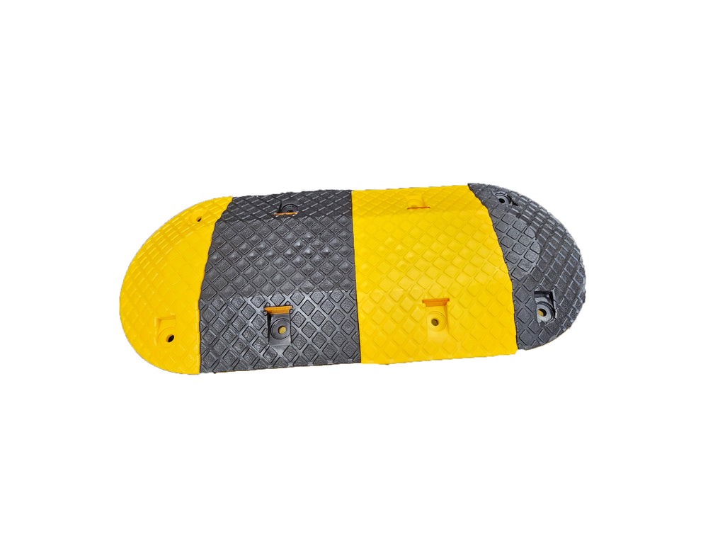 Nylon Speed Humps | Industrial Traffic Control | Uniform Safety Signs, view 5