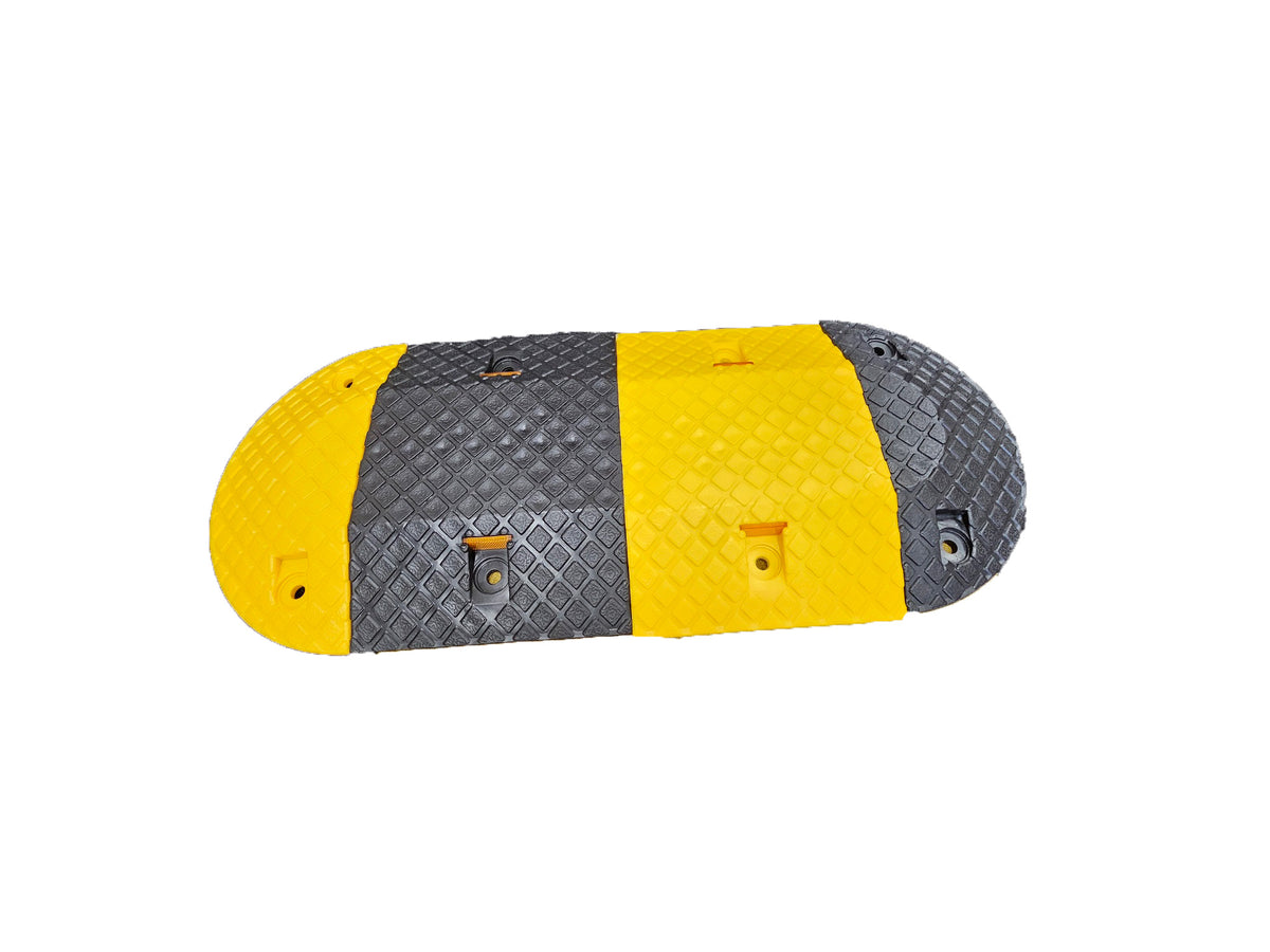 Nylon Speed Humps | Industrial Traffic Control | Uniform Safety Signs, view 5
